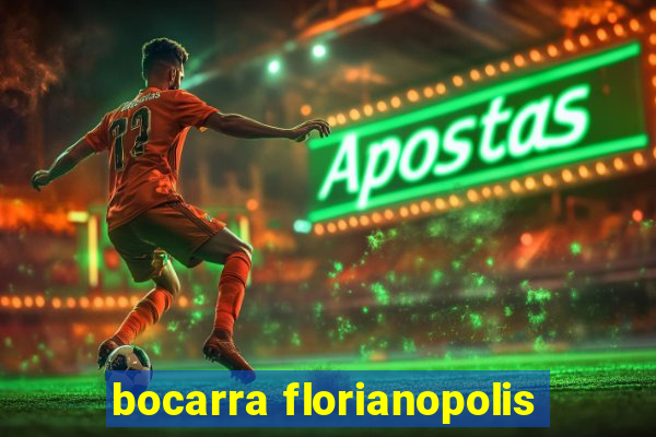 bocarra florianopolis